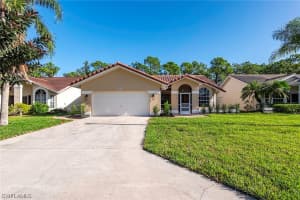 113 Saint James Way, NAPLES, FL 34104 Sold 03/08/24