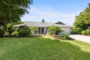 4584 Chippendale Drive, NAPLES, FL 34112 Sold 11/07/23