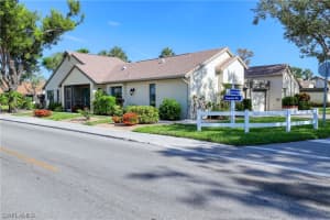1744 Bent Tree Circle, FORT MYERS, FL 33907 Sold 04/01/24