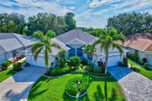 439 Crossfield Circle, NAPLES, FL 34104 Sold 07/10/24