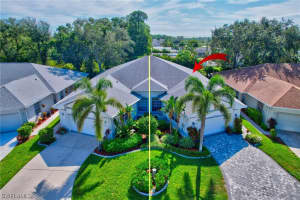 439 Crossfield Circle, NAPLES, FL 34104 Sold 07/10/24