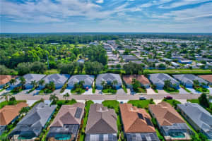 439 Crossfield Circle, NAPLES, FL 34104 Sold 07/10/24