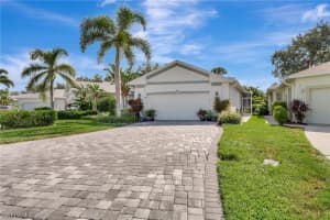 439 Crossfield Circle, NAPLES, FL 34104 Sold 07/10/24