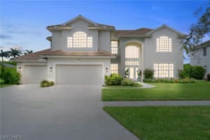 11125 Longshore Way, NAPLES, FL 34119 Sold 10/25/23