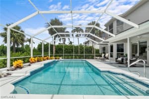 11125 Longshore Way, NAPLES, FL 34119 Sold 10/25/23