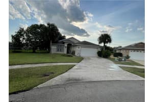 1535 Graduate Court, LEHIGH ACRES, FL 33971 Sold 11/14/23