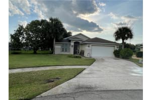 1535 Graduate Court, LEHIGH ACRES, FL 33971 Sold 11/14/23