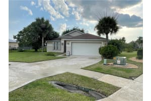 1535 Graduate Court, LEHIGH ACRES, FL 33971 Sold 11/14/23