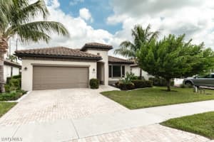 9204 Woodhurst Drive, NAPLES, FL 34120 Sold 01/09/24