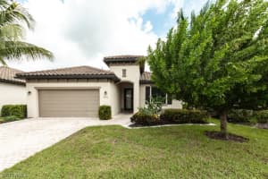 9204 Woodhurst Drive, NAPLES, FL 34120 Sold 01/09/24