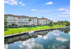 4289 Mariner Way, FORT MYERS, FL 33919 Sold 12/28/23