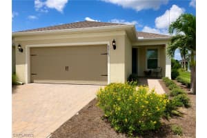 42163 Journey Drive, Babcock Ranch, FL 33982 Sold 11/08/23