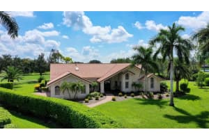 15281 Tweedale Circle, FORT MYERS, FL 33912 Sold 12/15/23
