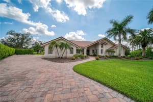15281 Tweedale Circle, FORT MYERS, FL 33912 Sold 12/15/23