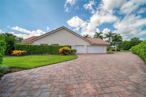 15281 Tweedale Circle, FORT MYERS, FL 33912 Sold 12/15/23