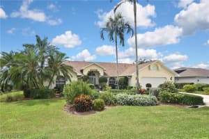 17220 Woodbine Way, FORT MYERS, FL 33967 Sold 11/15/23
