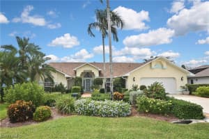 17220 Woodbine Way, FORT MYERS, FL 33967 Sold 11/15/23
