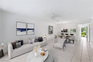 3072 Sandpiper Bay Circle, NAPLES, FL 34112 Sold 06/28/24