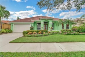 14462 Indigo Lakes Circle, NAPLES, FL 34119 Sold 10/26/23