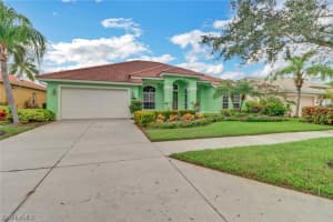 14462 Indigo Lakes Circle, NAPLES, FL 34119 Sold 10/26/23