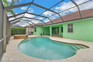 14462 Indigo Lakes Circle, NAPLES, FL 34119 Sold 10/26/23