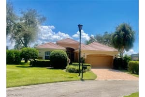 1820 Pondside Lane, NAPLES, FL 34109 Sold 02/01/24