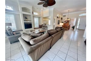 1820 Pondside Lane, NAPLES, FL 34109 Sold 02/01/24