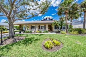 1517 McGregor Reserve Drive, FORT MYERS, FL 33901 Sold 12/29/23