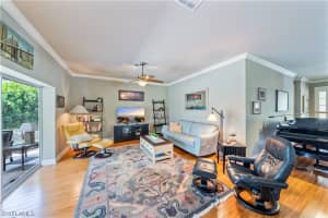 1517 McGregor Reserve Drive, FORT MYERS, FL 33901 Sold 12/29/23