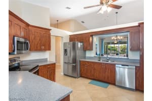 14500 Daffodil Drive, FORT MYERS, FL 33919 Sold 12/01/23