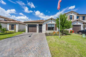 5501 Agostino Way, AVE MARIA, FL 34142 Sold 12/07/23
