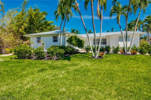 1605 Bunting Lane, SANIBEL, FL 33957 Sold 10/16/23