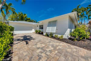 1605 Bunting Lane, SANIBEL, FL 33957 Sold 10/16/23