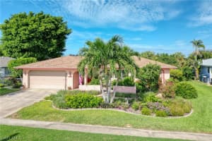 6987 Pickadilly Court, FORT MYERS, FL 33919 Sold 11/01/23