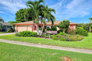 6987 Pickadilly Court, FORT MYERS, FL 33919 Sold 11/01/23