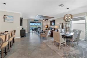 3656 Crimson Lane, FORT MYERS, FL 33916 Sold 04/26/24