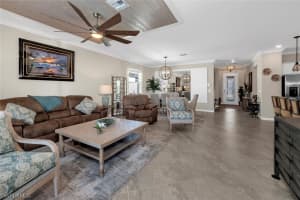 3656 Crimson Lane, FORT MYERS, FL 33916 Sold 04/26/24