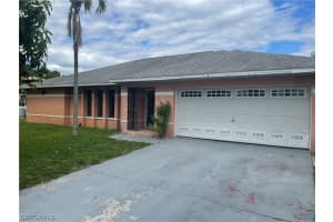 4342 Orange Grove Boulevard, NORTH FORT MYERS, FL 33903 Sold 12/05/23