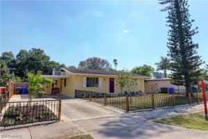 1644 Oakley Avenue, FORT MYERS, FL 33901 Sold 10/12/23