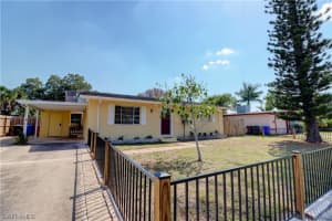 1644 Oakley Avenue, FORT MYERS, FL 33901 Sold 10/12/23