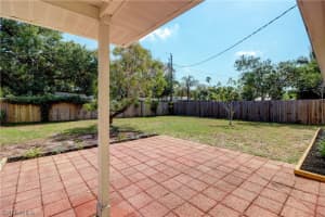 1644 Oakley Avenue, FORT MYERS, FL 33901 Sold 10/12/23