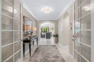 2751 TIBURON Boulevard, NAPLES, FL 34109 Sold 01/04/24