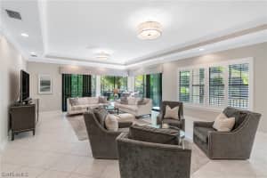 2751 TIBURON Boulevard, NAPLES, FL 34109 Sold 01/04/24