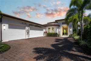 16708 LUCARNO Way, NAPLES, FL 34110 Sold 11/17/23