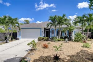9151 Strike Lane, BONITA SPRINGS, FL 34135 Sold 04/11/24