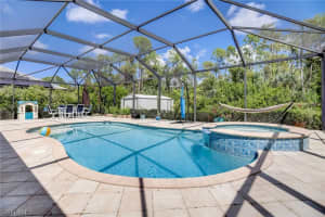 9151 Strike Lane, BONITA SPRINGS, FL 34135 Sold 04/11/24