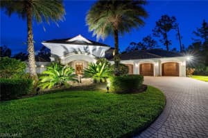 4529 Club Estates Dr, Naples, FL 34112, Sold 03/14/24