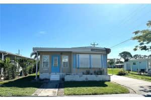 847 Winterest Drive, NORTH FORT MYERS, FL 33917 Sold 10/30/23