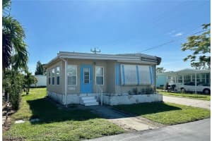 847 Winterest Drive, NORTH FORT MYERS, FL 33917 Sold 10/30/23