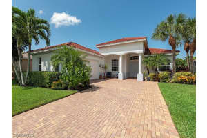 19946 Estero Verde Drive, FORT MYERS, FL 33908 Sold 10/31/23